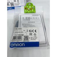 ราคา Omron Photoelectric Sensor E3Z D61E3Z D62 E3Z D81E3Z D82 ของแท้ พร้อมส่งที่ไทย (13497632210)