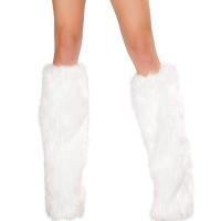 ราคา ชุดคริสมาสต์ปีใหม่ผู้หญิงเซ็กซี่ซานต้าทักซิโด้ชุดคริสมาสต์เกาะอกหมวกกำมะหยี่สีขาวอบอุ่น (10802847497)