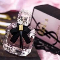 ราคา 90ml丨YSL Yves Saint Laurent Mon Paris Eau de Parfum 90ml (20700265401)