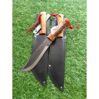 ราคา มีดเดินป่า มีดพก มีดพกเดินป่า มีดสำหรับเดินป่า มีดพกเดินป่า มีดพกอรัญญิก มีดพกเดินป่าขนาด 7นิ้ว ราคาต่อ 1 เล่ม (16676444695)