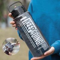 ราคา ฟรี สติ๊กเกอร์สุดน่ารัก ขวดน้ำ ดื่มพกพา กระบอกน้ำดื่ม พกพา สุดน่ารัก มี 2 ขนาด 2ลิตร 3ลิตร กระติกน้ำ (17053597695)