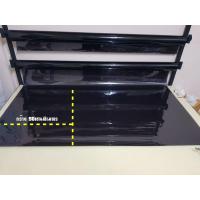 ราคา ฟิล์มดำ60 X KOOL ฟิล์มอาคาร ฟิล์มทึบแสง ฟิล์มกรองแสง ฟิล์มติดกระจก ฟิล์มติดรถยนต์ ฟิล์มติดบ้าน ฟิล์มกระจก แบ่งขายเป็นเมตร (10058416604)