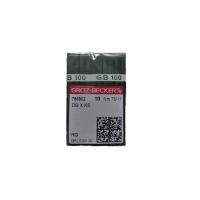 ราคา เข็มจักร เข็มจักรปักคอมพิวเตอร์ GROZ BECKERT เข็มปัก (18445498785)