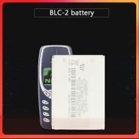 ราคา Nokia 3310 3330 3410 3510 5510 3530 3335 3686 3685 3589 3315 3350 3510 6650 6800 แบตเตอรี่ BLC 2 800mAh (16252040889)