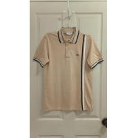 ราคา เสื้อโปโล Lacoste ส่งต่อ (20692688442)