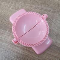 ราคา NB พิมพ์กะหรี่พัฟ ขนาด เล็ก 5cm กลาง 7 cm ใหญ่ 8 5 cm พิมพ์กะหรี่ปั๊ป พิมพ์กะหรี่ปั๊บ สุ่มสี ทำจากพลาสติก พร้อมจัดส่ง กะหรี่ปั๊ป กะหรี่ปั๊บ กะหรี่พัฟ Curry Puff mold (20423525688)