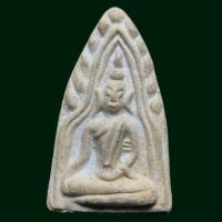 ราคา พระขุนแผน เนื้อผง วัดแค จังหวัดสุพรรณบุรี (12104702809)