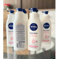 ราคา โลชั่นบำรุงผิว นีเวียเอ็กซ์ตร้าไวท์ เรเดียนท์ แอนด์สมูท 400 มล 1 แถม 1 (20656774233)