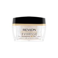 ราคา Revlon Evivesse Skin Rescheduling Day Cream SPF25 PA เรฟลอน อิวิเวส สกิน รีชเคจยูลิ่ง เดย์ ครีม เอสพีเอฟ 25 พีเอ ครีมบำรุงผิว ครีมเรฟลอน อ่อนเยาว์ ชุ่มชื่น (20321001318)