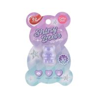 ราคา เคที่ดอลล์ ลิปหมี จิ๋ว มีมอยส์ ริมฝีปากสดใส ฉ่ำวาว บำรุง อวบอิ่ม ปากแห้งแตก 1 1g Cathy Doll Shiny Bear Lip Moist (20618878571)