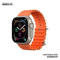 ราคา REMAX Ruiliang WATCH8สมาร์ทวอท์ชพิเศษเหมาะสำหรับ NFC ตรวจสอบความดันโลหิตมัลติฟังก์ชั่กีฬา Watchhaikag (19690295406)