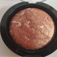 ราคา FLASH SALE พร้อมส่ง์ SIVANNA COLORS UNREAL STAR BLUSH HF374 (16696610704)