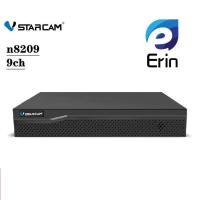 ราคา Vstarcam N8209 5K Eye4 NVR 9CH (10333274356)