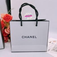 ราคา Chanel ถุงกระดาษคละ size (20559899381)