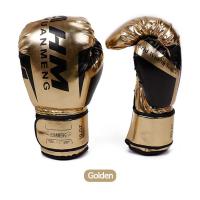 ราคา Boxing Gloves นวมต่อยมวย นวมชกมวย ถุงมือชกมวย 6 12 oz เลือกได้ ถุงมือมวยอาชีพ ถุงมือชกมวยสําหรับผู้ใหญ่และเด็ก (20464345550)