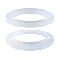 ราคา NEOUZA วงแหวนซิลิโคนหัวชงแบบกลุ่ม51มม 54มม 58มม 2ชิ้นโอริงใช้ได้กับ EC680 Delonghi Dedica EC685 Breville 870 875 878BES900 BES920 BES980 BES990 (20688232187)