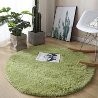 ราคา NECE สต๊อกในไทย พรมขนนุ่ม พรมปูพื้น ผ้าปูพื้น ขนาด 80 x 120 cm พรมห้องนอน พรมขนยาวนุ่ม พรมปูพื้น ตกแต่งบ้าน (15347680315)