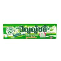 ราคา ยาสีฟันปัญญ์ชลี 80 กรัม สูตรเข้มข้น (13507296186)