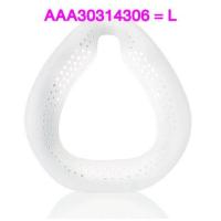ราคา LG PuriCare Air Purifier Mask Faceguard Silicone Accessories GEN 2 รุ่น AAA30314305 M AAA30314306 L ไทยมาร์ท THAIMART (11758978759)