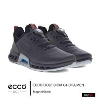 ราคา ECCO BIOM C4 BOA MEN ECCO GOLF SHOES รองเท้ากอล์ฟผู้ชาย รองเท้ากีฬาผู้ชาย รุ่น AW22 (16370598601)