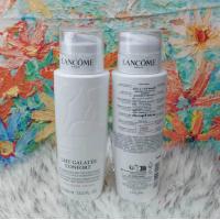 ราคา พร้อมส่ง Lancome Lait Galateis Douceur Gentle Makeup Remover Milk With Papaya Extract 400ml สีชมพู สำหรับผิวแห้ง ผิวแพ้ง่าย (18409353689)