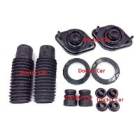 ราคา Nisto นิสโต้ เบ้าโช๊คหลัง ยางกันกระแทกโช๊คหลัง ฮอนด้า Honda CR V Gen4 G4 2012 2016 เบ้าโช๊คหลัง ยางกันกระแทกโช๊คหลัง ยางกันฝุ่นโช๊คหลัง ยางรองสปริงโช๊คหลัง (19161304000)