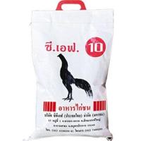 ราคา อาหารไก่ชน ซีเอฟ CF เบอร์ 10 เบอร์ 11 เบอร์ 19 เบอร์ 20 ขนาดบรรจุ 5 กก (20228041212)