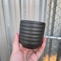 ราคา Yunomi Cup แก้วน้ำชา จอกชา แก้วชา แก้วเซรามิค ถ้วยชา จอกน้ำชา สไตล์ญี่ปุ่น พร้อมส่ง 1ใบ (12446743728)