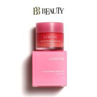 ราคา Laneige Lip Sleeping Mask 20g Berry NEW version (4709224219)
