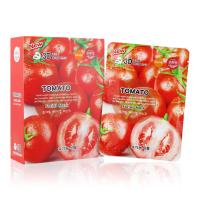 ราคา มาร์คผลไม้ East Skin 3D สูตร มะเขือเทศ 1 กล่อง 10 แผ่น แท้ 100 (13068936057)