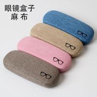 ราคา กล่องใส่แว่น ถุงใส่แว่น ซองใส่แว่น กล่องแว่น ถุงแว่น ซองแว่น กล่องใส่แว่น กล่องบุผ้าลินิน (15287716348)