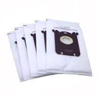 ราคา S Bag OEM ถุงเก็บฝุ่น ถุงกรองฝุ่น ถุงช่วยเก็บฝุ่น สำหรับ เครื่องดูดฝุ่น ยี่ห้อ Electrolux ZUSG3900 ZUSG3000 ZEO5420 ZUSG4061 Vacuum Cleaner Dust Bag for Electrolux (15240326971)