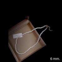 ราคา สร้อยคอมุก มุกพลาสติก มีหลายขนาด สร้อยคอมุก สร้อยคอมุกสีขาว สร้อยมุกแฟชั่น สร้อยคอน่ารักๆ มินิมอล (20140440548)