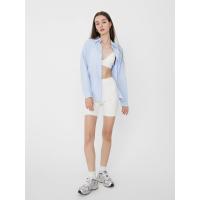 ราคา ALAND เสือยืด 3 3 FIELD TRIP MENS IRREGULAR STRIPES LONG SLEEVE (20583040912)