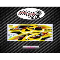 ราคา สติ๊กเกอร์ Wave 125R รุ่น7 ปี2004 สติ๊กเกอร์ เวฟ 125R รุ่น7 ปี2004 (8793519511)