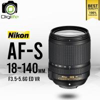 ราคา Nikon Lens AF S 18 140 mm F3 5 5 6G ED VR รับประกันร้าน Digilife Thailnd 1ปี (6189948474)