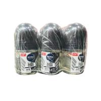 ราคา โรลออนนีเวีย NIVEA ขนาด 12มล แพ็ค 6 ขวด (20064844174)