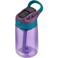 ราคา แท้ กระติกน้ำเด็ก กระบอกน้ำสำหรับเด็ก กระบอกหัดดื่ม กระติกสูญญากาศ ปลอดสาร BPA Contigo Kids ขนาด 414 ml แบบแพค 3 ชิ้น และ แบบกระบอกเดี่ยว (20573034482)