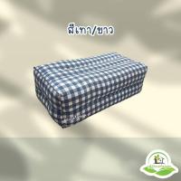 ราคา หมอนลายมินิมอล ลายสก๊อต ไส้นุ่น ยัดนุ่นแท้ 100 (20462392086)