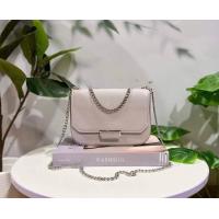 ราคา กระเป๋าสะพาย CK หนัง CROC แท้ outlet (20398005952)
