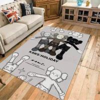 ราคา พรมปูพื้นห้อง พรมปูพื้นห้องนอน พรมขนนุ่ม พรมห้องรับแขก พรมลายการ์ตูน 3D พรมสไตล์โมเดิล พรมแต่งห้อง พรมห้องเด็ก (19118037254)