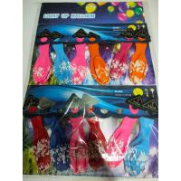 ราคา 12ชิ้น ลูกโป่งมีไฟ (20679105783)