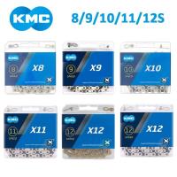 ราคา Opkmc 11ความเร็วโซ่จักรยาน X8 X9 X10 X11 X12 MTB โซ่เต็มกลวง เพลากลวงโซ่จักรยานสำหรับ SHIMANO SRAM 8 9 10 11 12ความเร็ว (16064763601)