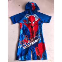 ราคา Salomé สินค้ามาใหม่ ชุดว่ายน้ำเด็กหญิง ชุดว่ายน้ำเด็กชาย ชุดว่ายน้ำเด็ก ชุดว่ายน้ำเด็กชาย ชุดว่ายน้ำชาย ชุดว่ายน้ำเด็กชายแขนสั้น การ์ตูน 12Z23031403 (18174318322)