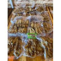 ราคา ปลาสลิดทอดกรอบไร้ก้างพร้อมทาน (9621463820)