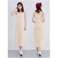 ราคา ส่งเร็วพิเศษ ชุดซับใน ซับในตัวยาว มี 3 สี 3 ความยาว dress (9143257576)
