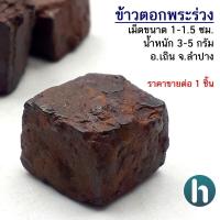 ราคา ข้าวตอกพระร่วง เม็ดขนาด 1 1 5 ซม น้ำหนัก 3 5 กรัม อ เถิน จ ลำปาง (20477562886)