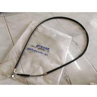 ราคา สายเบรคหน้า แท้ใหม่ ญี่ปุ่น Yamaha DT125 DT175 ปี1974 76 (20087975519)