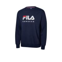 ราคา FILA Bangkok City Pack เสื้อลำลองแขนยาวผู้ใหญ่ (19925055676)