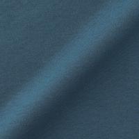 ราคา มูจิ เสื้อยืดผ้าทออินเตอร์ล็อคแขนฝรั่งเศส ผู้หญิง MUJI Interlock French Sleeve T Shirt (20622672610)